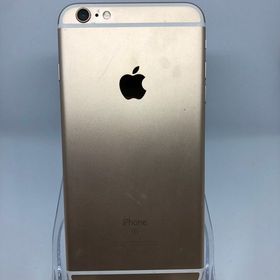 ●ハピネスネット SIMフリー iPhone6s Plus 64GB ゴールド 送料無料