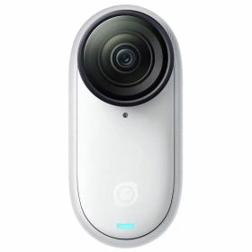 【新品】Insta360 GO 3S ( 128GB ) [ アークティックホワイト ]