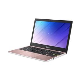 新品 ASUS ノートパソコン E210KA (Celeron N4500 4GB eMMC 128GB 11.6型 WXGA Microsoft 365 Personal 1年間使用権付き ローズピンク) E210KA-GJ03PWS/A