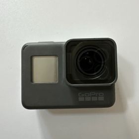 GoPro アクションカメラ 本体 ブラック