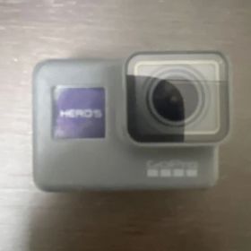 GoPro アクションカメラ 本体 64GBカード付き