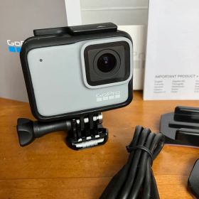 GoPro アクションカメラ本体