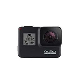 【中古】GoPro ブラツク