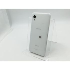 【中古】SAMSUNG docomo 【SIMフリー】 Galaxy A22 5G ホワイト 4GB 64GB SC-56B【千葉】保証期間１ヶ月【ランクB】