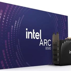 Intel Arc B580 Limited Edition 新品未開封