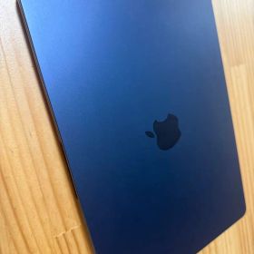 MacBook Air M2 2023 8メモリ 512GB