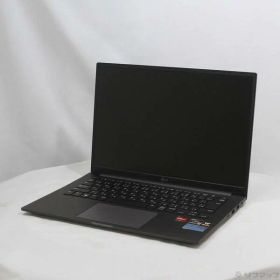 【中古】LG(エルジー) LG UltraPC 14U70Q-GR53J チャコールグレー 【349-ud】