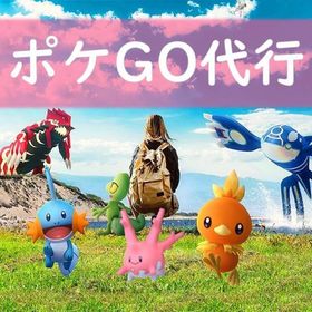 あくたんのポケモン屋 | ポケモンGOの代行、RMTの販売・買取一覧