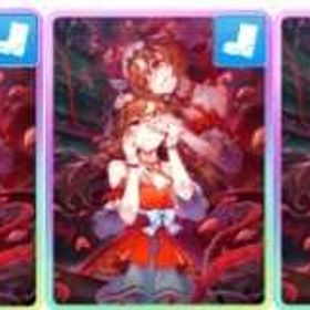 スティルインラブ完凸+180000石+突破石×1+SSR30+SSR確認劵2枚+三星券1枚 | ウマ娘のアカウントデータ、RMTの販売・買取一覧