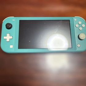 NintendoSwitch 訳あり　ジャンク Nintendo Switch ゲーム機本体 訳あり・ジャンク 7,900円 | ネット最