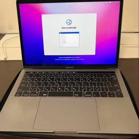 APPLE MacBook Pro MACBOOK PRO MNQF2J/A
