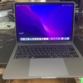 美品 MacBook Pro A1708 2016 i5/8GB/256GB