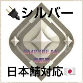 🎉年末セール中🎉シルバー✨初期メール譲渡✅日本鯖対応💥 | VALORANT(ヴァロラント)のアカウントデータ、RMTの販売・買取一覧