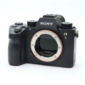 【中古】 《並品》 SONY α9 ボディ ILCE-9 [ デジタルカメラ ]