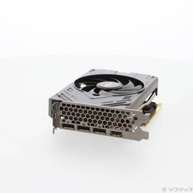 〔中古〕Palit GeForce RTX 4060 Ti StormX 8GB NE6406T019P1-1060F〔344-ud〕