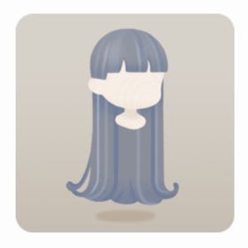 《最安値》神秘に包まれた月の髪（復刻不可バザールSR） | リヴリーアイランドのアイテム、RMTの販売・買取一覧