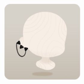 3連トゲピアス | リヴリーアイランドのアイテム、RMTの販売・買取一覧