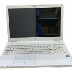 【中古】FUJITSU◆FMV LIFEBOOK AH50/A3 FMVA50A3WP【パソコン】