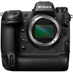 【11/30までポイント10倍】 【送料無料】Nikon ニコン Z9 ボディ カメラ【転送不可】【unable to transfer】