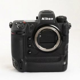 【中古】 (ニコン) Nikon Z9 ボディ【中古カメラ デジタル一眼】 ランク：AB