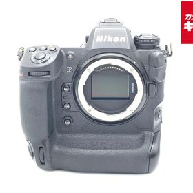 【中古】 【良品】 ニコン Z9 ボディ 【ミラーレス一眼】 【6ヶ月保証】