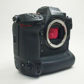 【中古】 (ニコン) Nikon Z 9 ボディ【中古カメラ デジタル一眼】 ランク：B