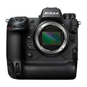【新品/取寄品/代引不可】Nikon Z 9 ボディ ミラーレス一眼カメラ ニコン