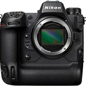 【当店オリジナル3年延長付】ニコン Z 9 ボディ