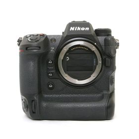 【中古】 (ニコン) Nikon Z 9 ボデイ【中古カメラ デジタル一眼】 ランク：AB