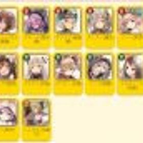 毎日更新！最安値 初期アカウント 【メメントモリ】 即返信 人...