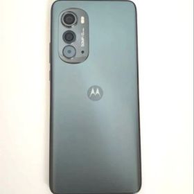 超美品 edge 40 同等 motorola edge 2022 SIMフリー