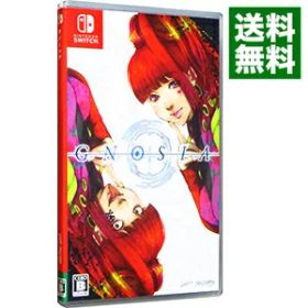 【中古】Switch グノーシア