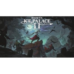Beyond The Ice Palace 2 【PS5】 ELJM-30628