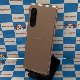 即日発送可Xperia 5 III 128GB ピンク SO-53B docomo版SIMフリー