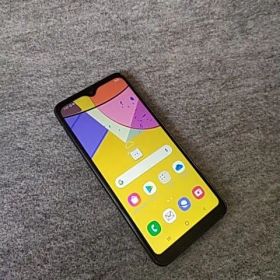 SAMSUNG Galaxy A21 SC-42A docomo