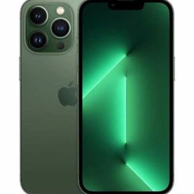 iPhone 13 Pro グリーン 新品 59,000円 中古 40,800円 | ネット最安値
