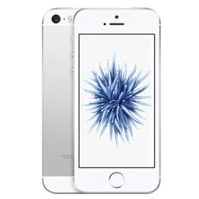 【中古】【SIMロック解除済】au iPhoneSE 32GB A1723 (MP832J/A) シルバー Apple スマホ スマートフォン 当社3ヶ月間保証 送料無料 イオシス