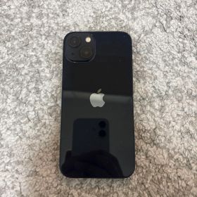 Apple iPhone 13 128GB SIMフリー