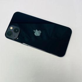 iPhone 13 128GB SIMフリー 電池100% 79557