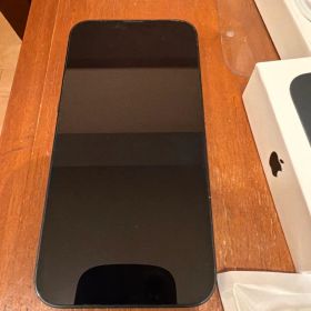 Apple iPhone 13 ミッドナイト(ブラック) SIMフリー