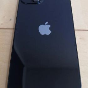 Apple iPhone 13 128GB SIMフリー ミッドナイト 美品