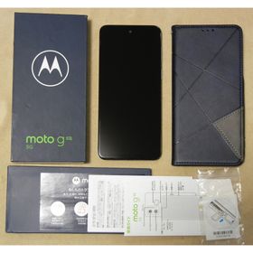 moto g53j 5G 6.5' Dual SIM Free 極美品(スマートフォン本体)