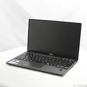 LIFEBOOK U9311／F FMVU34025 ［Core-i5-1145G7 (2.6GHz)／8GB／SSD256GB／13.3インチワイド／Windows11 Pro MAR］