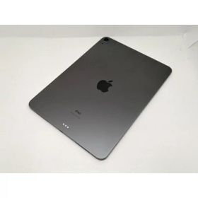 【中古】Apple 【Wi-Fi】 iPad Air（第4世代/2020） 64GB スペースグレイ MYFM2J/A【道玄坂】保証期間1ヶ月【ランクC】