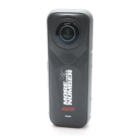 《新同品》Insta360 X5 MM93 2025 チャンピオン記念版 CINSAAHA-X584