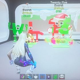 通常25 通常ＷorＬ変異付き業界最安値 早い者勝ち | フォートナイト(Fortnite)のアカウントデータ、RMTの販売・買取一覧