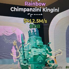 レインボーキンギーニ 2変異 | フォートナイト(Fortnite)のアカウントデータ、RMTの販売・買取一覧