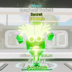 【ブレインロット】年末セール🎍 業界最安値 ネオントイレ🚽 | フォートナイト(Fortnite)のアカウントデータ、RMTの販売・買取一覧