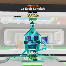 【ブレインロット】年末セール🎍 業界最安値 ハロウィン家🎃 | フォートナイト(Fortnite)のアカウントデータ、RMTの販売・買取一覧