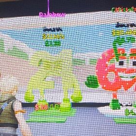 クリスマス67&おまけ２つ | フォートナイト(Fortnite)のアカウントデータ、RMTの販売・買取一覧